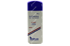 Cloben Dusting Powder 100gm