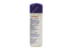 Cloben Dusting Powder 100gm Cloben Dusting Powder 100gm