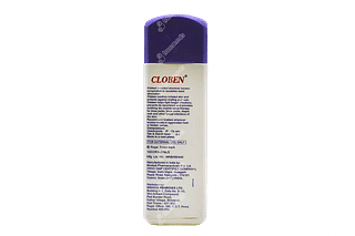 Cloben Dusting Powder 100gm