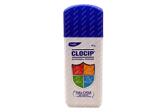 Clocip Dusting Powder 75gm