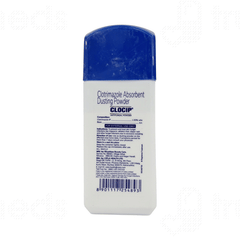 Clocip Dusting Powder 75gm