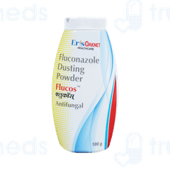 Flucos Dusting Powder 100gm