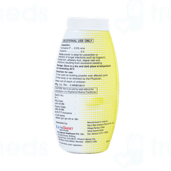 Flucos Dusting Powder 100gm
