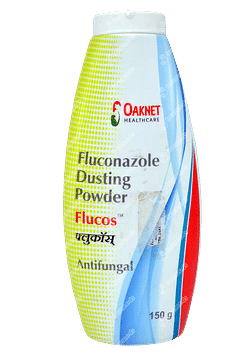 Flucos Dusting Powder 150gm