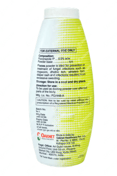 Flucos Dusting Powder 150gm