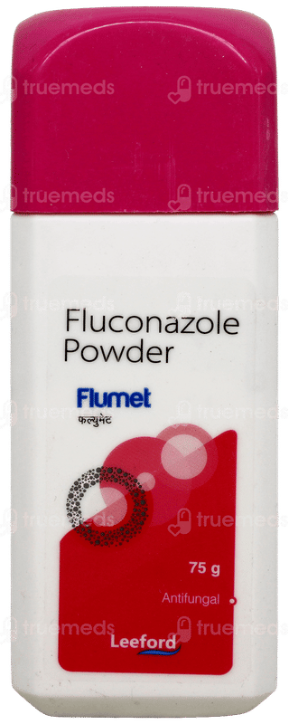 Flumet Powder 75Gm