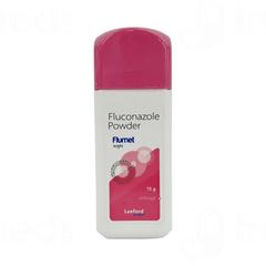 Flumet Powder 75Gm Flumet Powder 75Gm