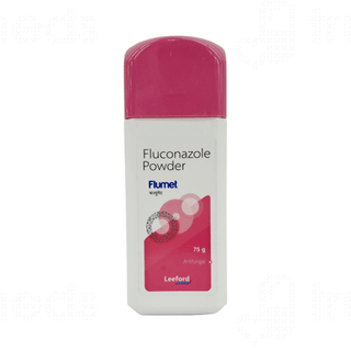 Flumet Powder 75Gm