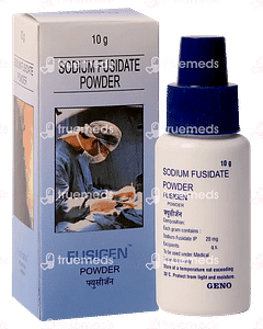 Fusigen Dusting Powder 10gm