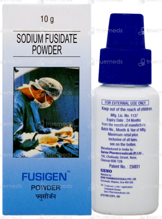 Fusigen Powder 10gm
