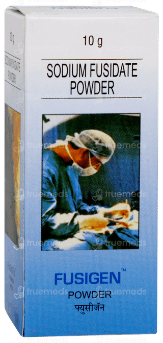 Fusigen Powder 10gm