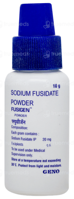 Fusigen Powder 10gm