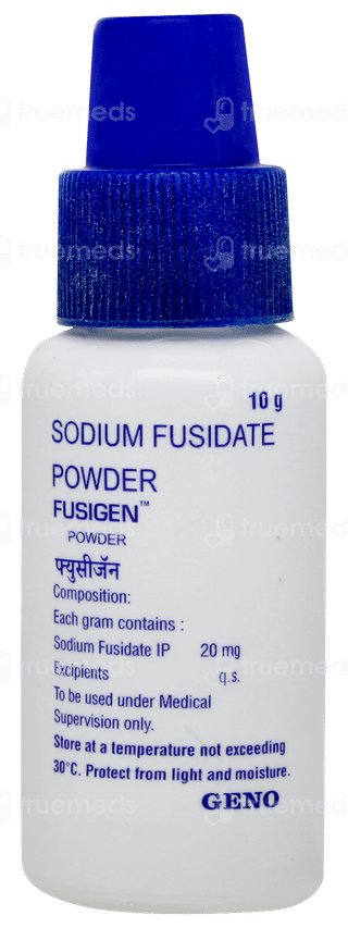 Fusigen Powder 10gm