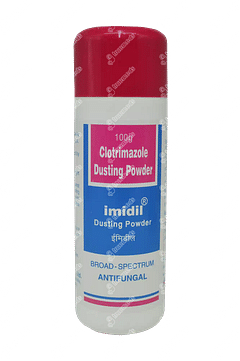 Imidil Dusting Powder 100gm