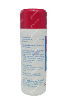 Imidil Dusting Powder 100gm