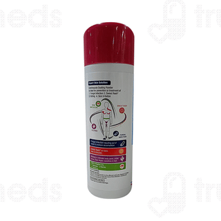 Imidil Dusting Powder 100Gm
