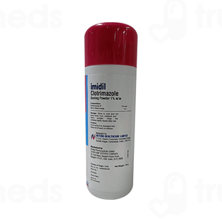 Imidil Dusting Powder 100Gm