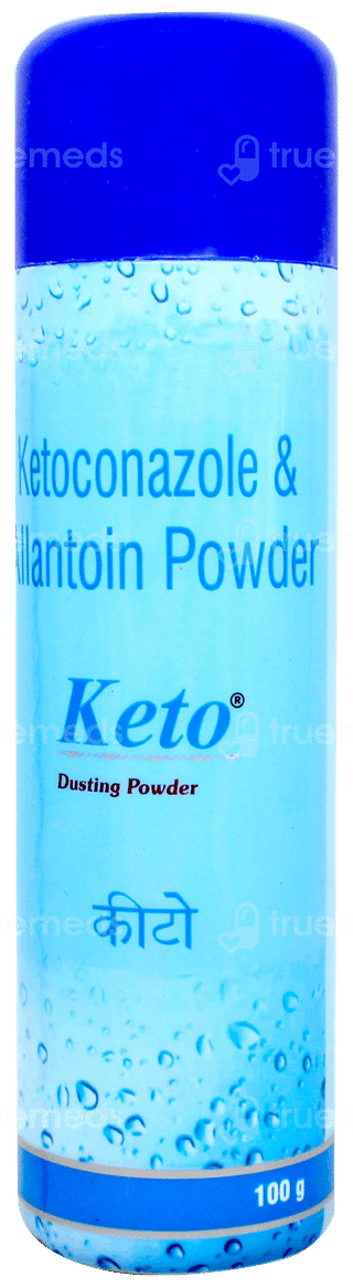 Keto Dusting Powder 100gm
