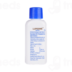 Lupidine Sprinkling Powder 10gm