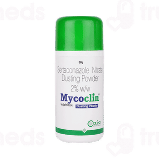 Mycoclin Dusting Powder 50Gm