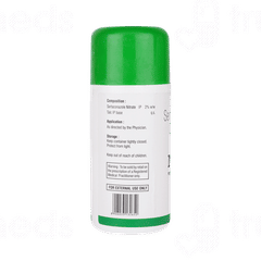 Mycoclin Dusting Powder 50Gm