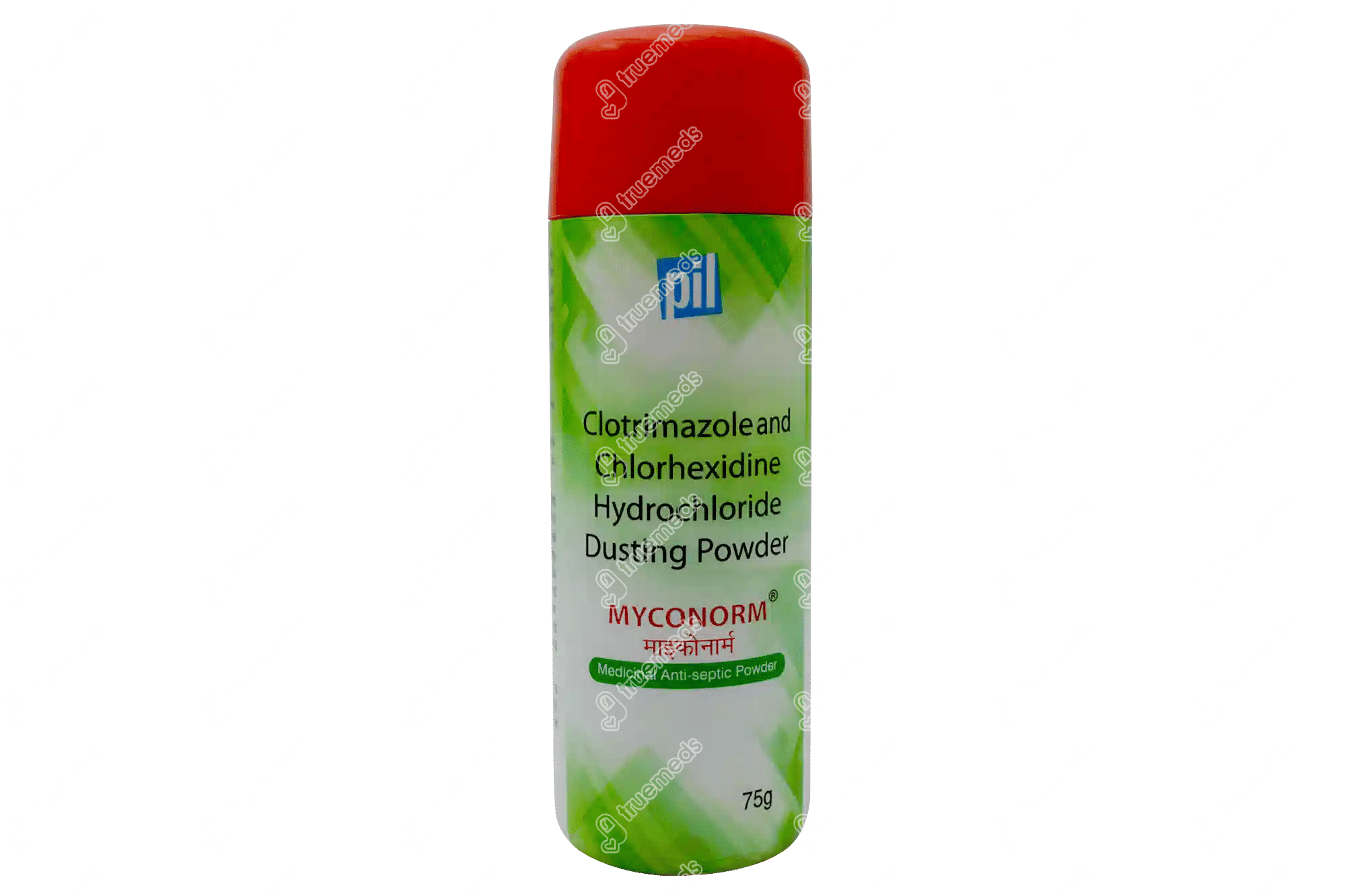 Myconorm 1 Dusting Powder 75 Gm Uses, Side Effects, Dosage, Price