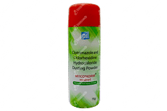 Myconorm Dusting Powder 75gm