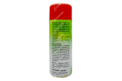 Myconorm Dusting Powder 75gm