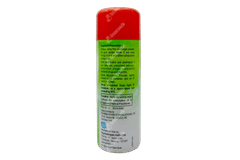 Myconorm Dusting Powder 75gm