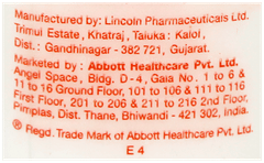 Nebasulf Sprinkling Powder 10gm Nebasulf Sprinkling Powder 10gm