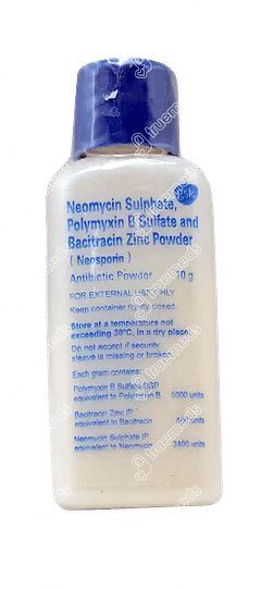 Neosporin Powder 10gm