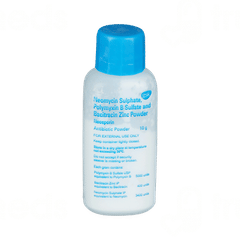 Neosporin Powder 10gm