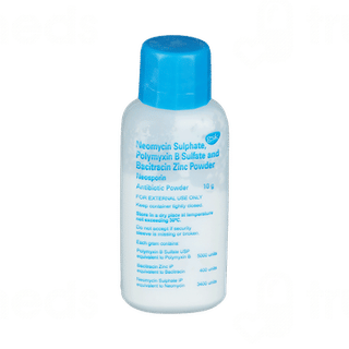 Neosporin Powder 10gm