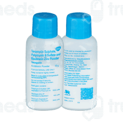 Neosporin Powder 10gm