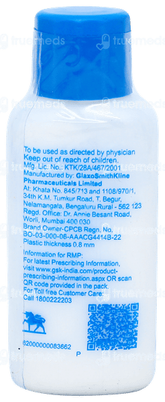 Neosporin Powder 10gm