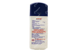 Niofine Dusting Powder 50gm