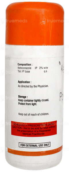 Nizoclin Dusting Powder 75gm