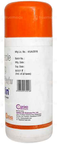 Nizoclin Dusting Powder 75gm