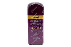 Nuforce Dusting Powder 75gm