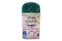 Terbest Dusting Powder 50gm