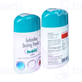 Terbest Dusting Powder 50gm