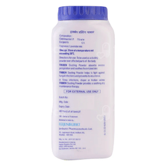 Triben Dusting Powder 75Gm