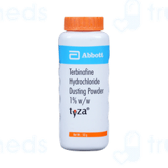 Tyza Dusting Powder 50gm