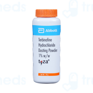 Tyza Dusting Powder 50gm