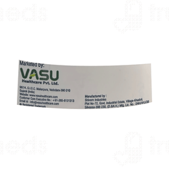 Vasu Cutis Dusting Powder 100gm