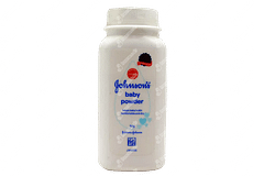 Johnsons Baby Powder 50gm Johnsons Baby Powder 50gm