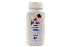 Johnsons Baby Powder 50gm