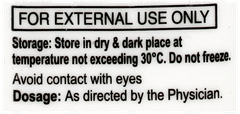 Poviforce Dusting Powder 10Gm