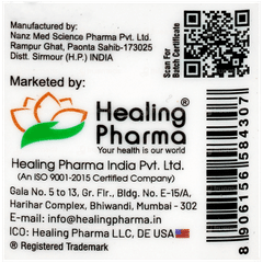 Poviforce Dusting Powder 10Gm