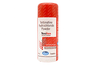 Texifen Dusting Powder 50gm